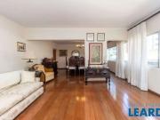 Apartamento para Venda em São Paulo/SP Paraíso 4 Quartos