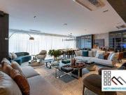 Apartamento para Venda em São Paulo/SP Paraíso 4 Quartos