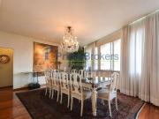 Apartamento para Venda em São Paulo/SP Paraíso 4 Quartos