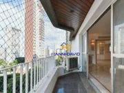 Apartamento para Venda em São Paulo/SP Paraíso 4 Quartos