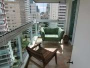 Apartamento para Venda em São Paulo/SP Paraíso 4 Quartos