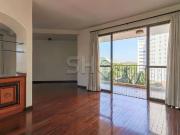 Apartamento para Venda em São Paulo/SP Paraíso 4 Quartos