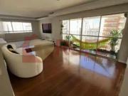 Apartamento para Venda em São Paulo/SP Paraíso 4 Quartos