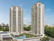 Apartamento para Venda em São Paulo/SP Paraíso 4 Quartos