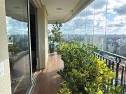 Apartamento para Venda em São Paulo/SP Paraíso 4 Quartos