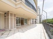 Apartamento para Venda em São Paulo/SP Paraíso 4 Quartos