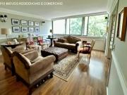 Apartamento para Venda em São Paulo/SP Paraíso 4 Quartos