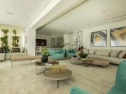 Apartamento para Venda em São Paulo/SP Paraíso 4 Quartos