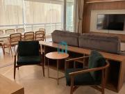 Apartamento para Venda em São Paulo/SP Paraíso 4 Quartos