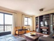 Apartamento para Venda em São Paulo/SP Paraíso 4 Quartos