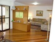 Apartamento para Venda em São Paulo/SP Paraíso 4 Quartos