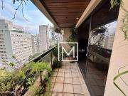 Apartamento para Venda em São Paulo/SP Paraíso 4 Quartos