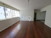 Apartamento para Venda em São Paulo/SP Paraíso 4 Quartos