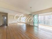 Apartamento para Venda em São Paulo/SP Paraíso 4 Quartos