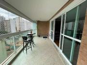 Apartamento para Venda em São Paulo/SP Paraíso 4 Quartos