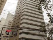 Apartamento para Venda em São Paulo/SP Paraíso 3 Quartos