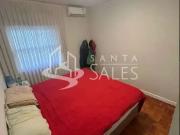 Apartamento para Venda em São Paulo/SP Paraíso 4 Quartos