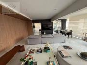 Apartamento para Venda em São Paulo/SP Paraíso 4 Quartos