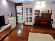 Apartamento para Venda em São Paulo/SP Paraíso 4 Quartos