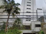 Apartamento para Venda em São Paulo/SP Paraíso 4 Quartos