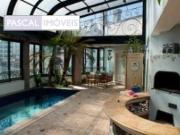 Apartamento para Venda em São Paulo/SP Paraíso 4 Quartos