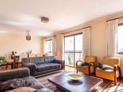 Apartamento para Venda em São Paulo/SP Paraíso 4 Quartos