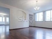 Apartamento para Venda em São Paulo/SP Paraíso 4 Quartos