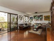 Apartamento para Venda em São Paulo/SP Paraíso 4 Quartos