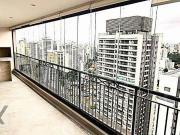 Apartamento para Venda em São Paulo/SP Paraíso 4 Quartos