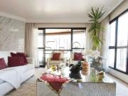 Apartamento para Venda em São Paulo/SP Paraíso 4 Quartos