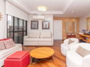 Apartamento para Venda em São Paulo/SP Paraíso 4 Quartos