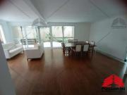 Apartamento para Venda em São Paulo/SP Paraíso 4 Quartos