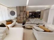 Apartamento para Venda em São Paulo/SP Paraíso 4 Quartos