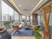 Apartamento para Venda em São Paulo/SP Paraíso 4 Quartos