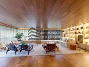 Apartamento para Venda em São Paulo/SP Paraíso 4 Quartos