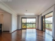 Apartamento para Venda em São Paulo/SP Paraíso 4 Quartos