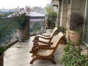 Apartamento para Venda em São Paulo/SP Paraíso 4 Quartos
