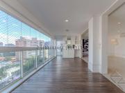 Apartamento para Venda em São Paulo/SP Paraíso 4 Quartos