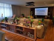 Apartamento para Venda em São Paulo/SP Paraíso 4 Quartos