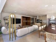 Apartamento para Venda em São Paulo/SP Paraíso 4 Quartos