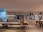 Apartamento para Venda em São Paulo/SP Paraíso 4 Quartos