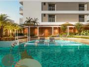 Apartamento para Venda em São Paulo/SP Paraíso 4 Quartos