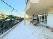 Apartamento para Venda em São Paulo/SP Paraíso 4 Quartos