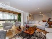 Apartamento para Venda em São Paulo/SP Paraíso 4 Quartos