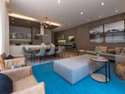 Apartamento para Venda em São Paulo/SP Paraíso 4 Quartos