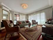 Apartamento para Venda em São Paulo/SP Paraíso 4 Quartos