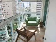 Apartamento para Venda em São Paulo/SP Paraíso 4 Quartos