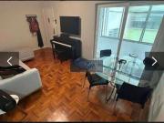 Apartamento para Venda em São Paulo/SP Paraíso 4 Quartos