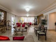 Apartamento para Venda em São Paulo/SP Paraíso 4 Quartos