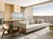 Apartamento para Venda em São Paulo/SP Paraíso 4 Quartos